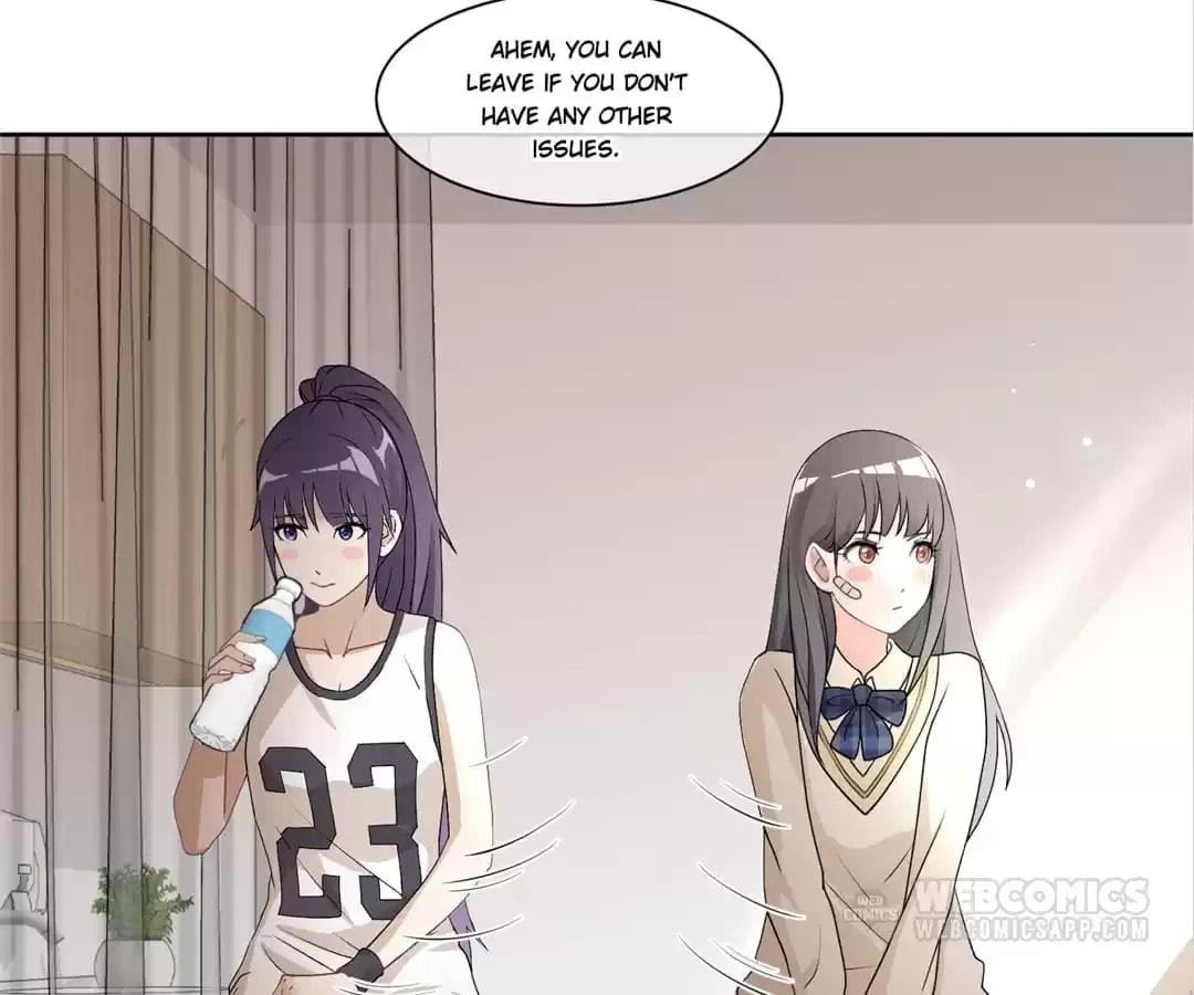 Read Lime Herbal Tea (Colored) chapter 1 image 42 on Lezhin