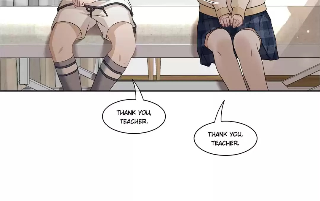 Read Lime Herbal Tea (Colored) chapter 1 image 43 on Lezhin