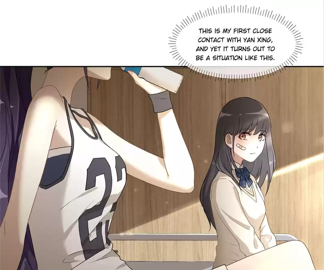 Read Lime Herbal Tea (Colored) chapter 1 image 48 on Lezhin