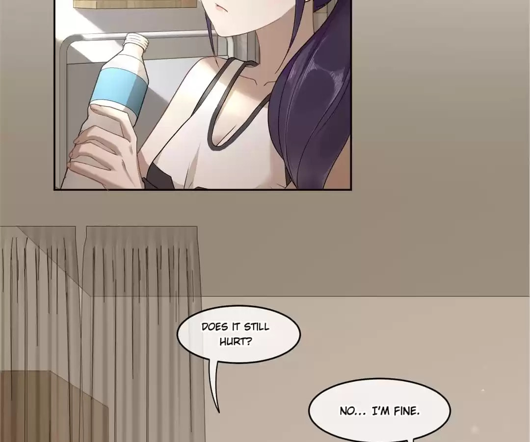 Read Lime Herbal Tea (Colored) chapter 1 image 50 on Lezhin