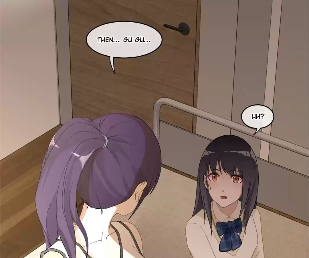 Read Lime Herbal Tea (Colored) chapter 1 image 55 on Lezhin