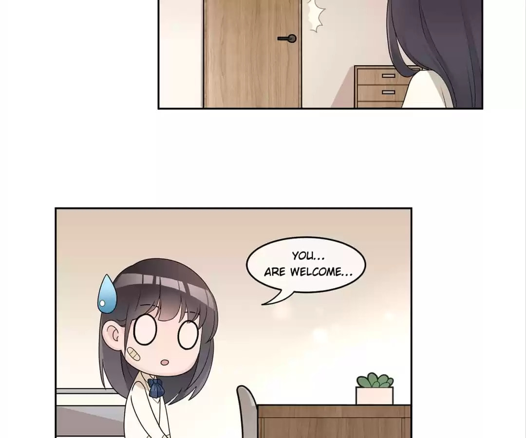Read Lime Herbal Tea (Colored) chapter 1 image 60 on Lezhin