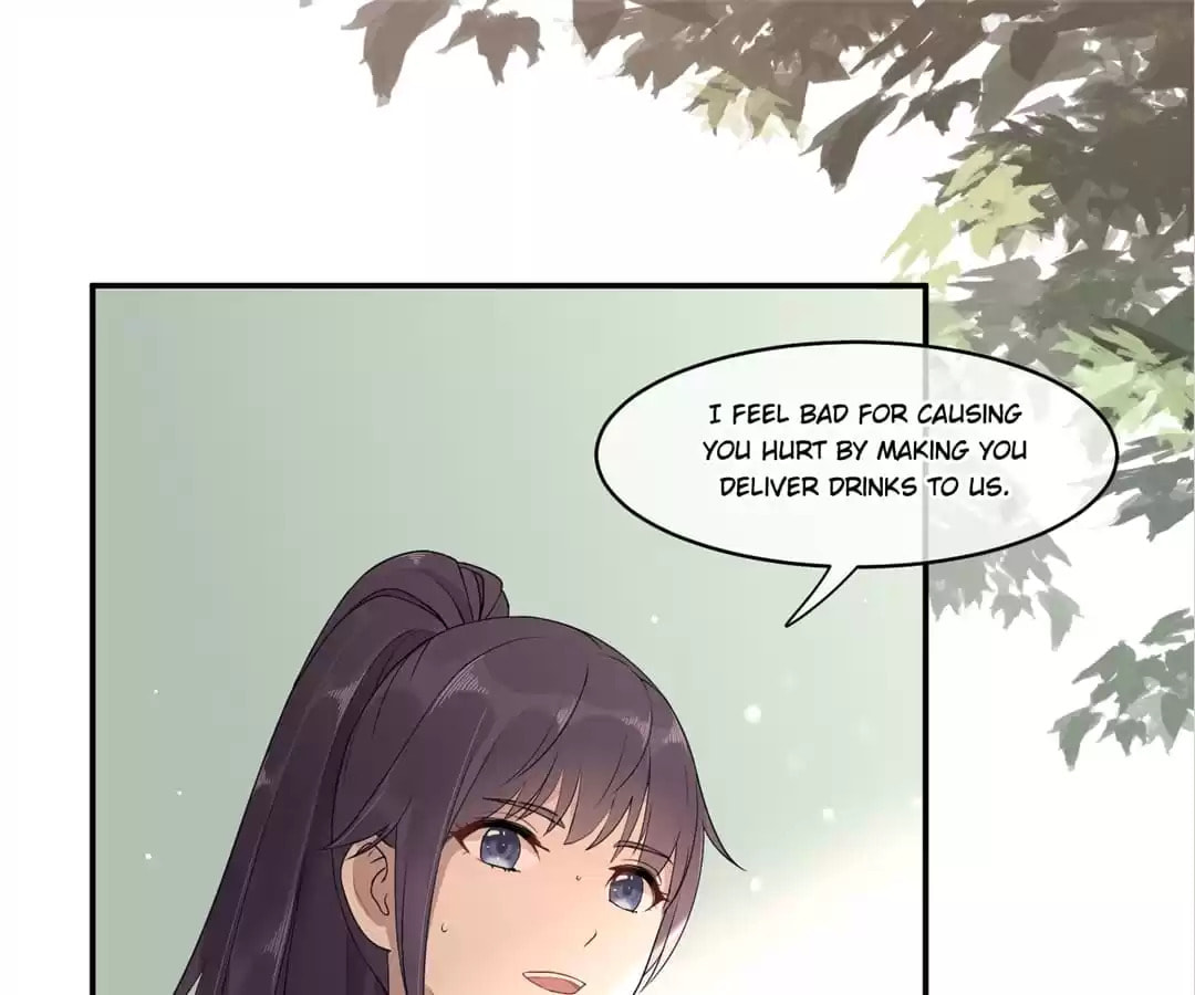 Read Lime Herbal Tea (Colored) chapter 1 image 69 on Lezhin