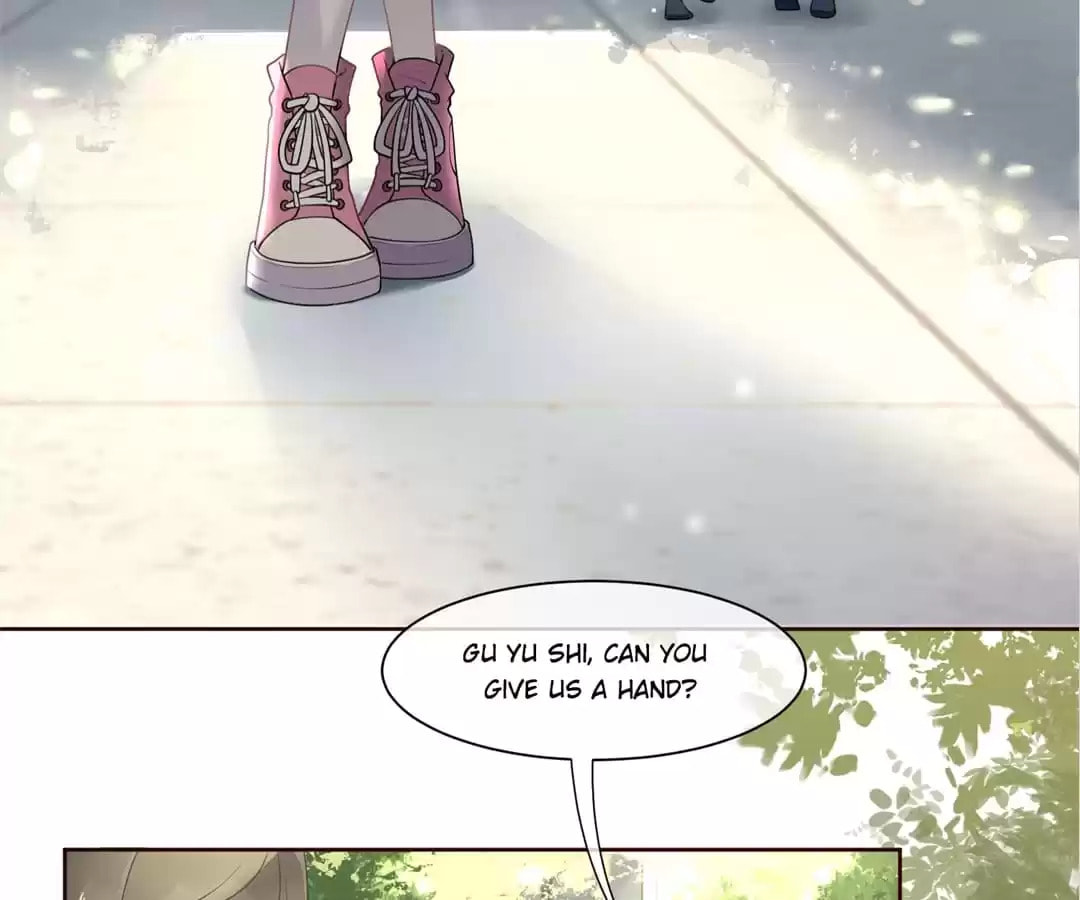 Read Lime Herbal Tea (Colored) chapter 1 image 7 on Lezhin