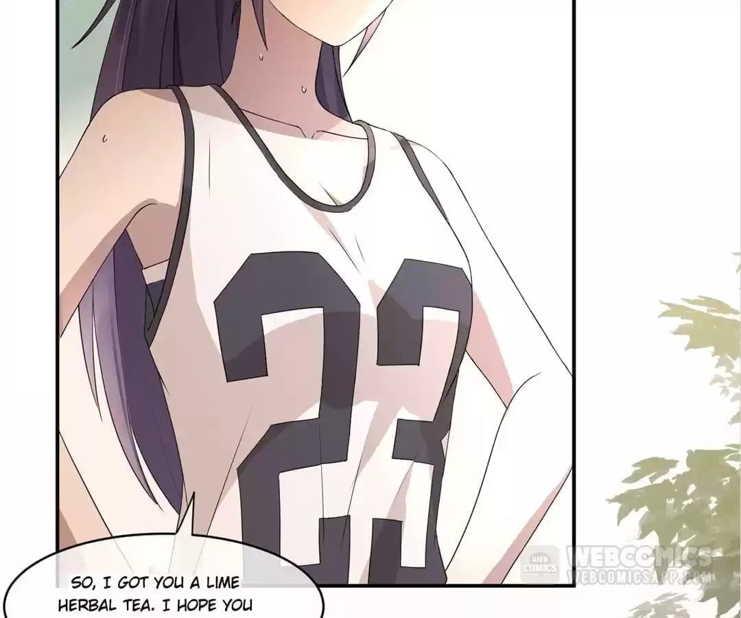 Read Lime Herbal Tea (Colored) chapter 1 image 70 on Lezhin