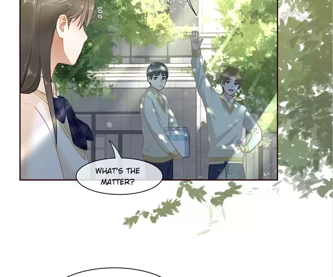 Read Lime Herbal Tea (Colored) chapter 1 image 8 on Lezhin