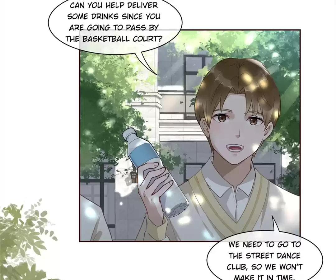 Read Lime Herbal Tea (Colored) chapter 1 image 9 on Lezhin