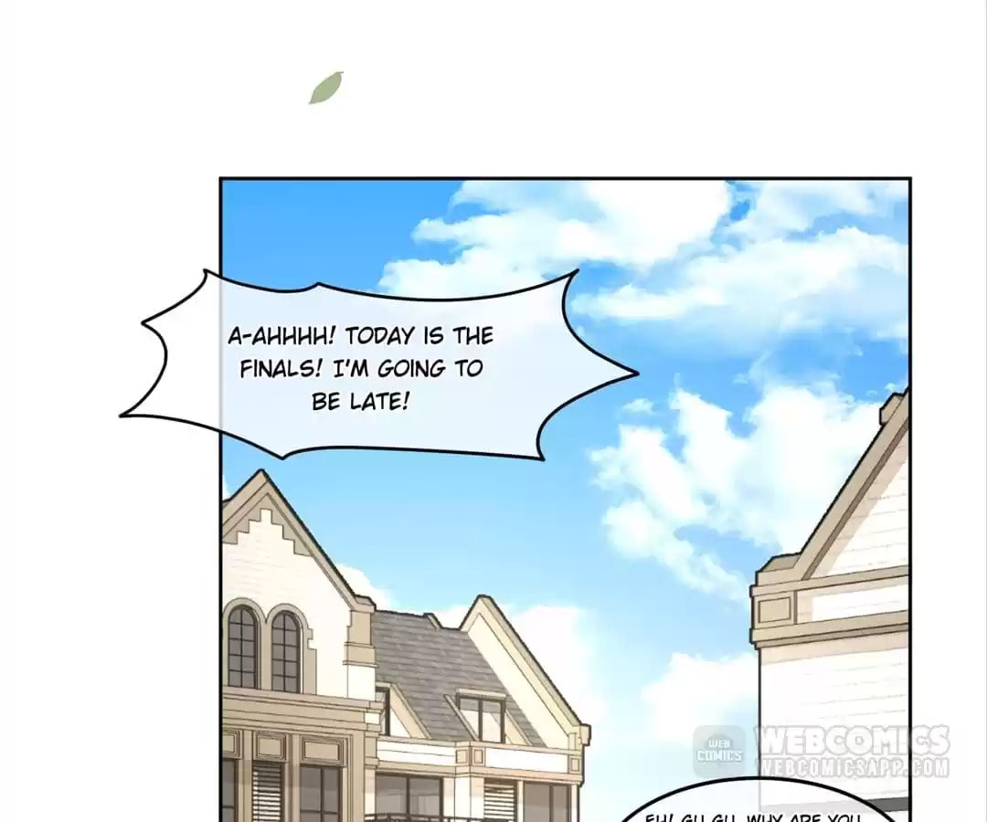 Read Lime Herbal Tea (Colored) chapter 10 image 21 on Lezhin
