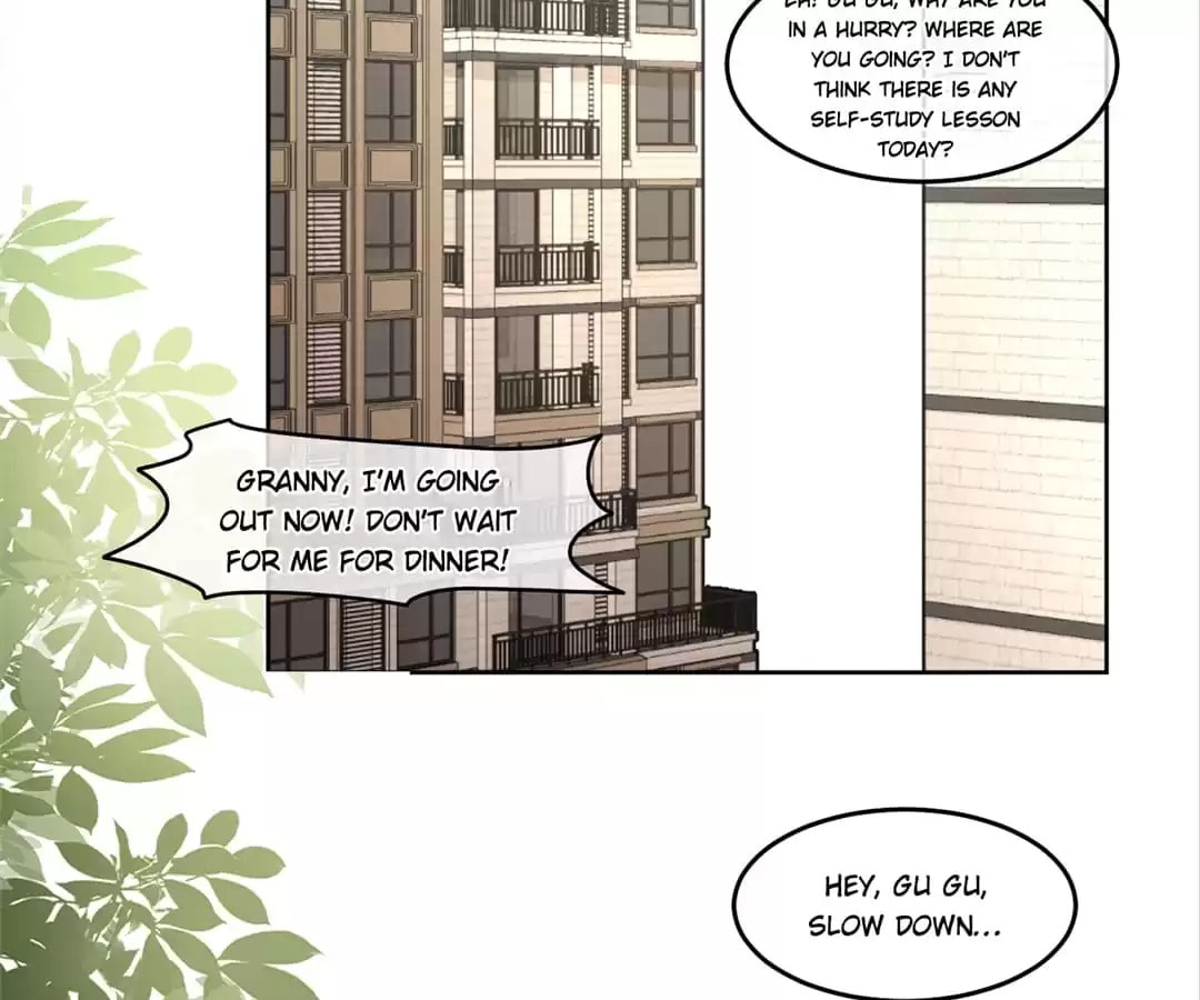 Read Lime Herbal Tea (Colored) chapter 10 image 22 on Lezhin