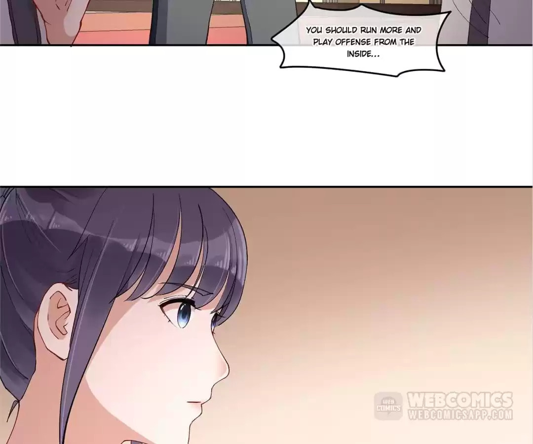 Read Lime Herbal Tea (Colored) chapter 10 image 39 on Lezhin