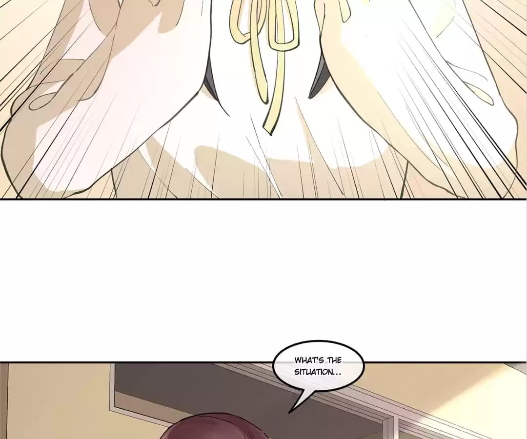Read Lime Herbal Tea (Colored) chapter 10 image 46 on Lezhin