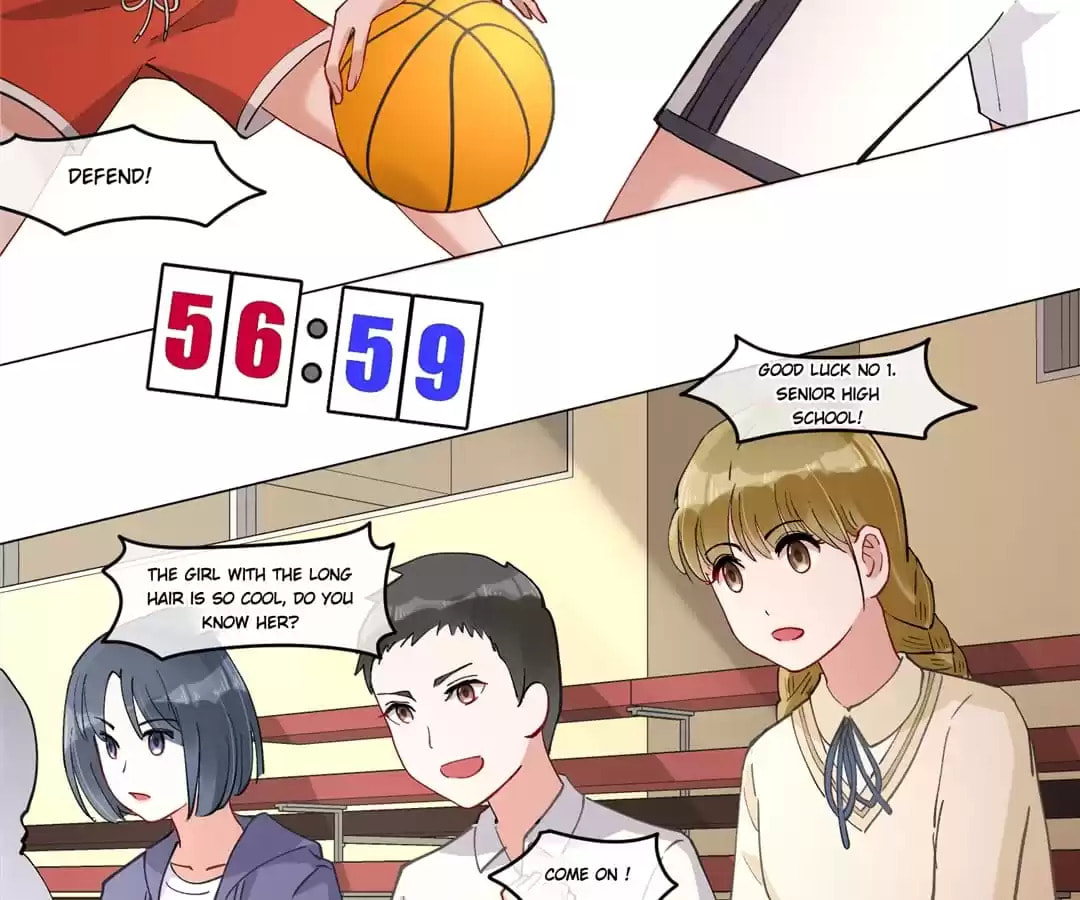 Read Lime Herbal Tea (Colored) chapter 10 image 57 on Lezhin