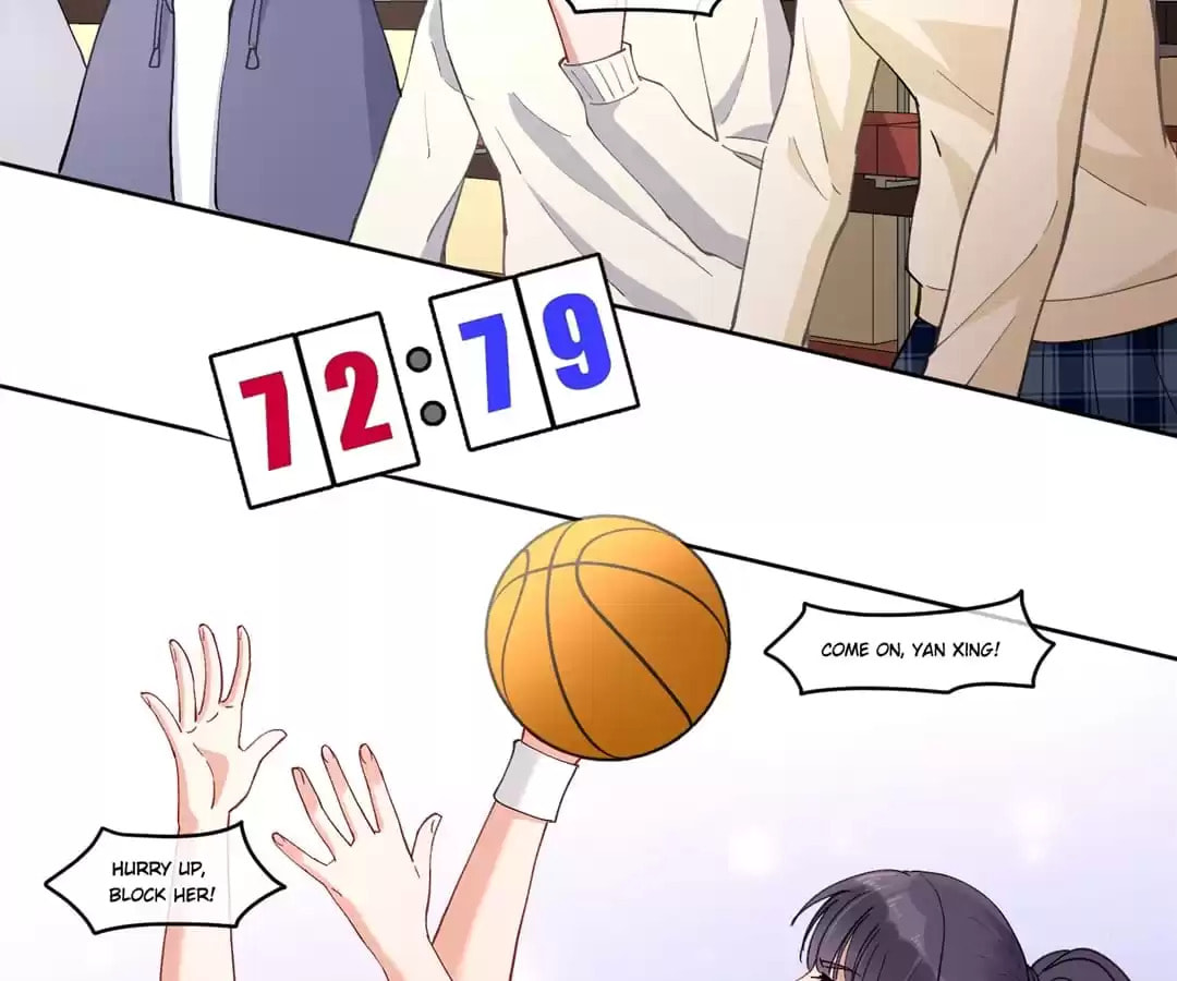 Read Lime Herbal Tea (Colored) chapter 10 image 58 on Lezhin