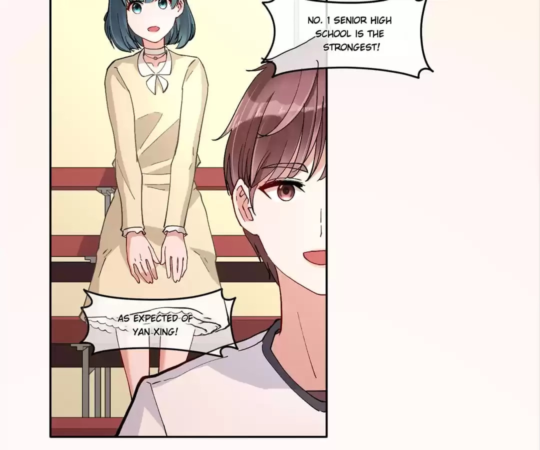 Read Lime Herbal Tea (Colored) chapter 10 image 76 on Lezhin