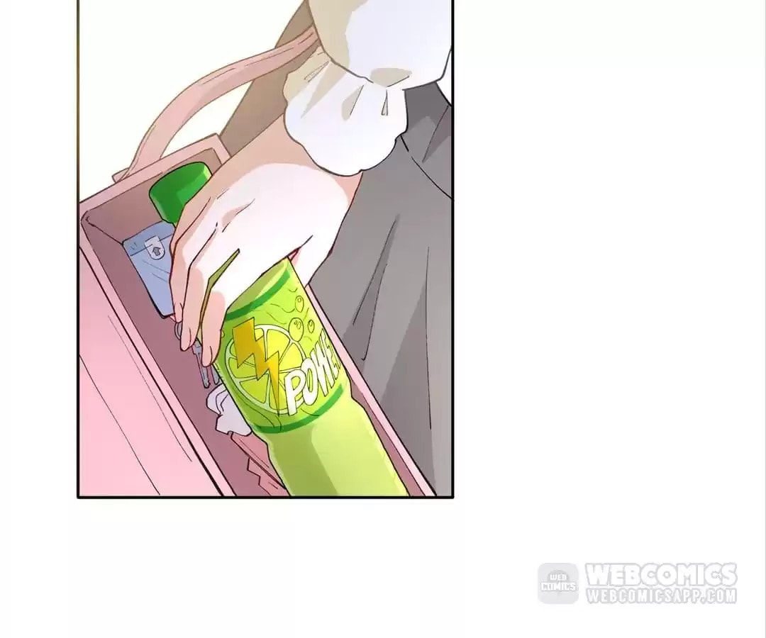 Read Lime Herbal Tea (Colored) chapter 11 image 10 on Lezhin