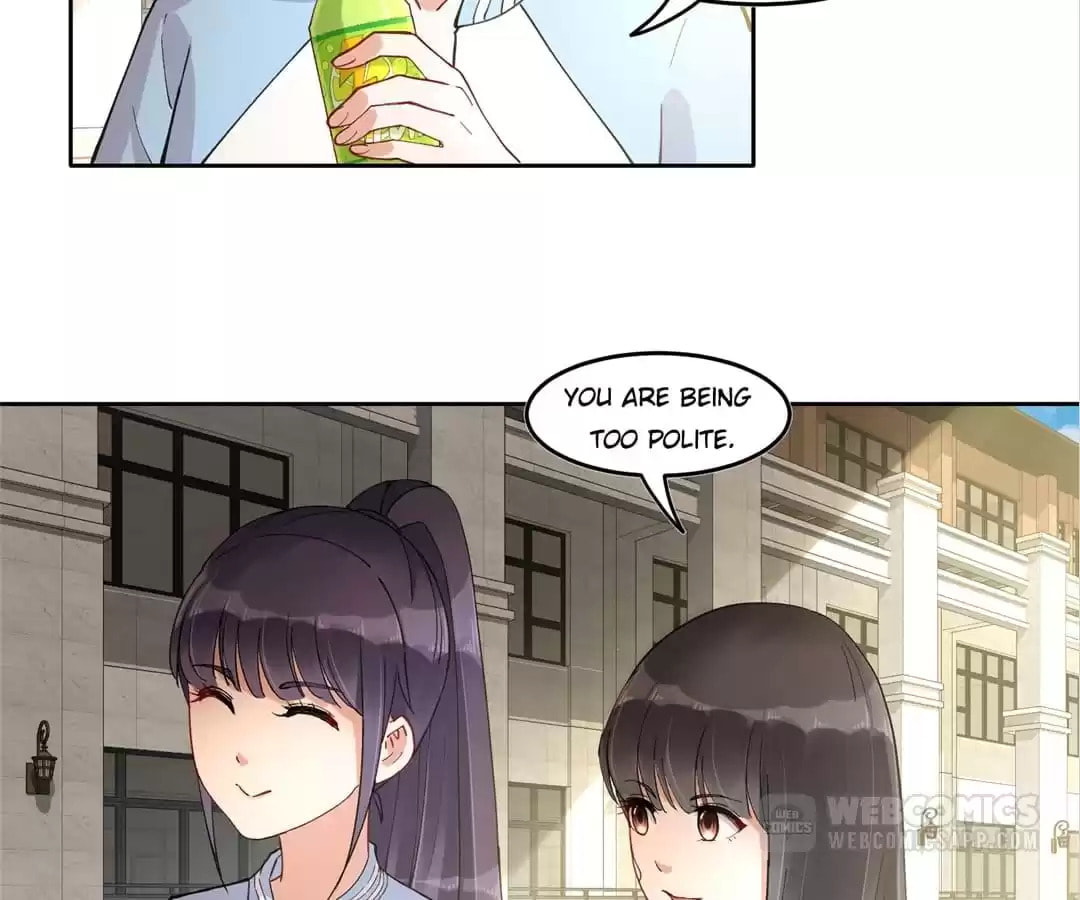 Read Lime Herbal Tea (Colored) chapter 11 image 14 on Lezhin