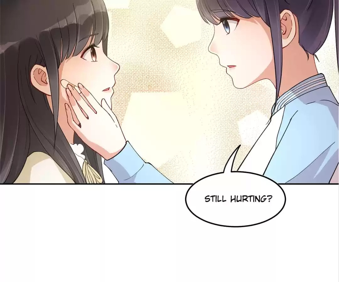 Read Lime Herbal Tea (Colored) chapter 11 image 20 on Lezhin