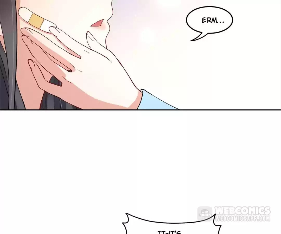 Read Lime Herbal Tea (Colored) chapter 11 image 22 on Lezhin