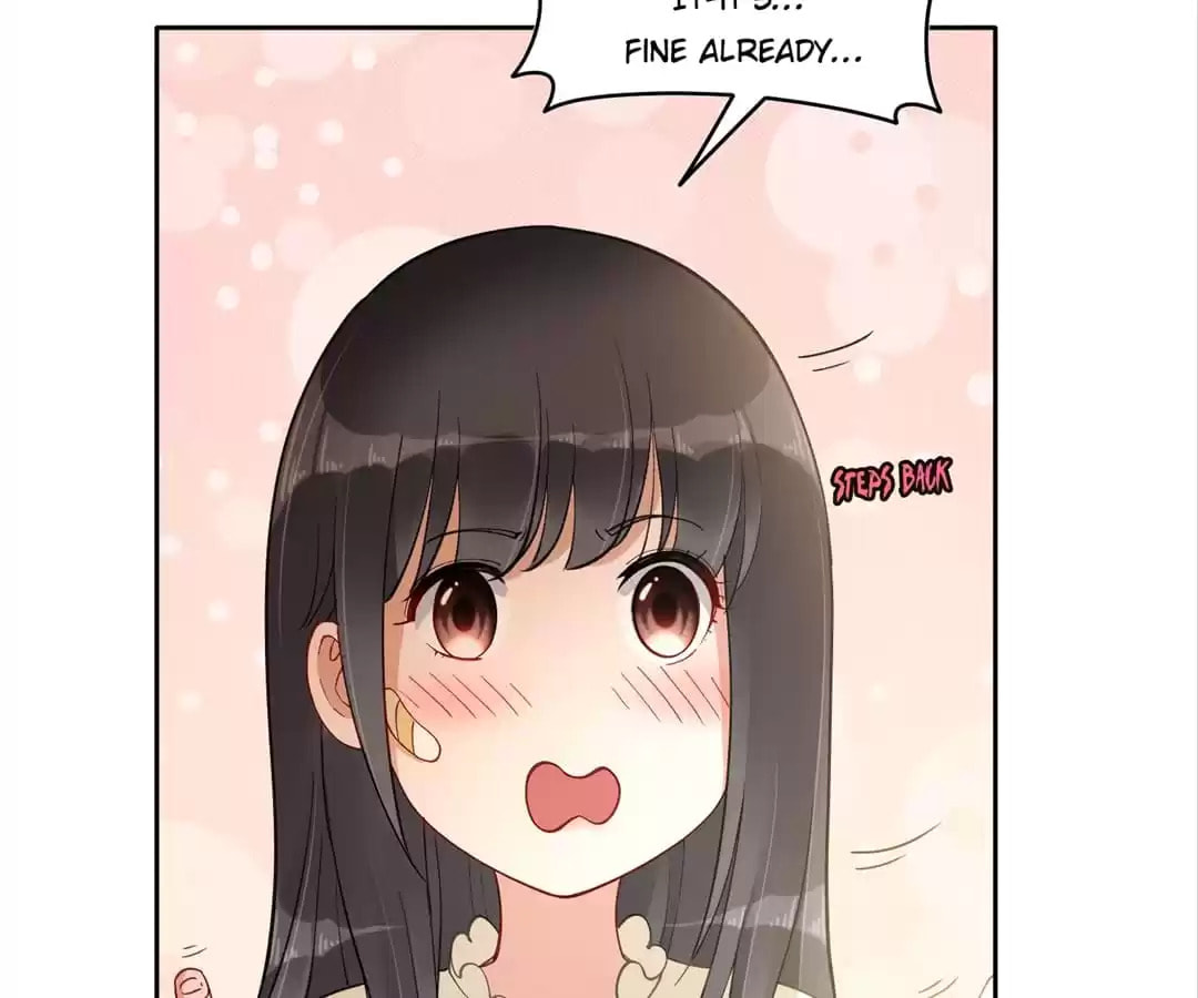 Read Lime Herbal Tea (Colored) chapter 11 image 23 on Lezhin