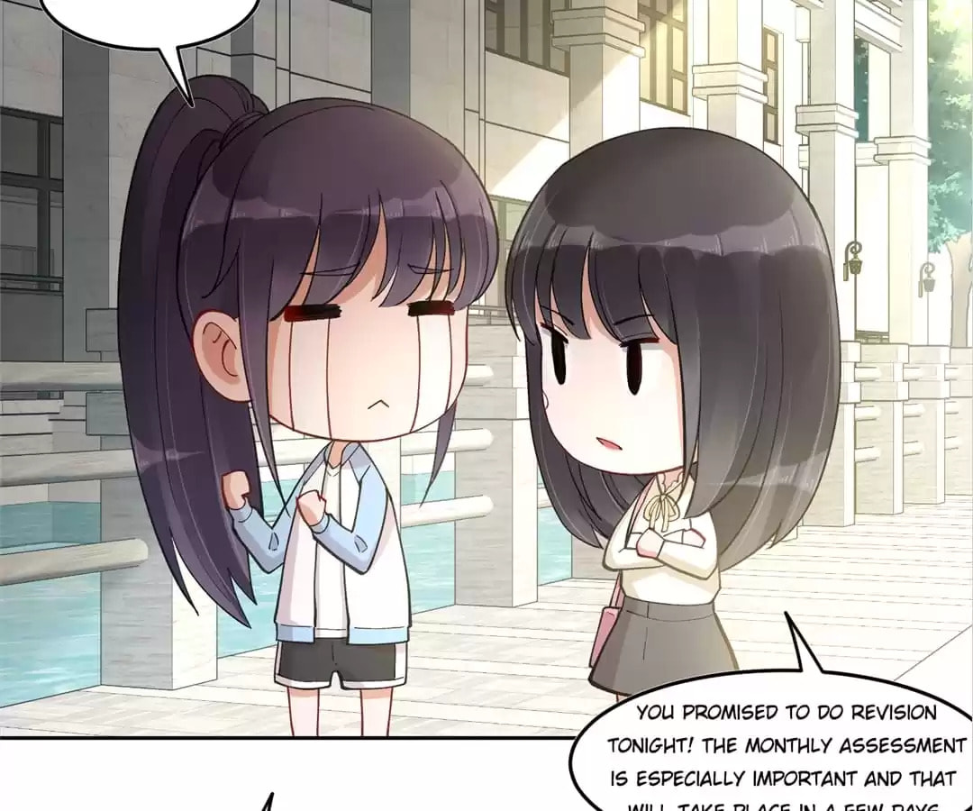 Read Lime Herbal Tea (Colored) chapter 11 image 33 on Lezhin