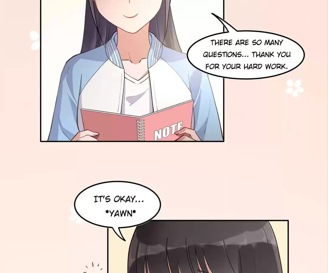 Read Lime Herbal Tea (Colored) chapter 11 image 39 on Lezhin