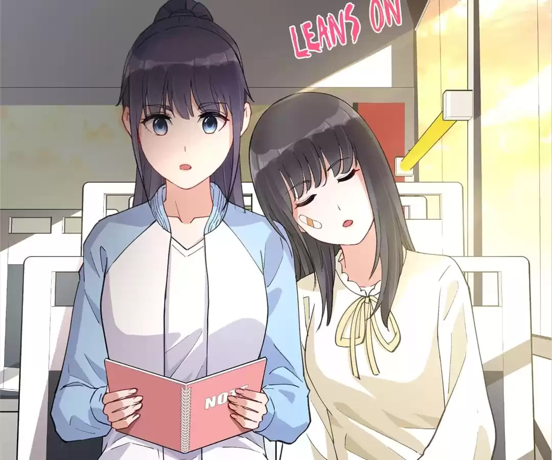 Read Lime Herbal Tea (Colored) chapter 11 image 41 on Lezhin
