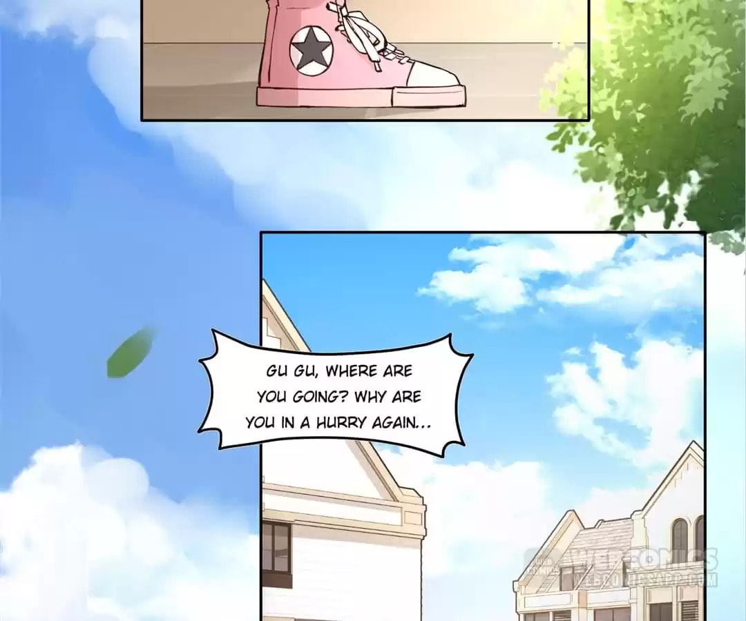 Read Lime Herbal Tea (Colored) chapter 12 image 24 on Lezhin