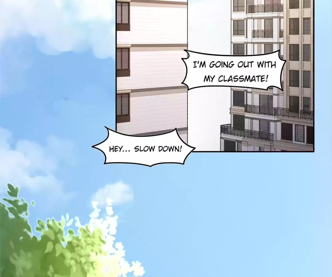 Read Lime Herbal Tea (Colored) chapter 12 image 25 on Lezhin