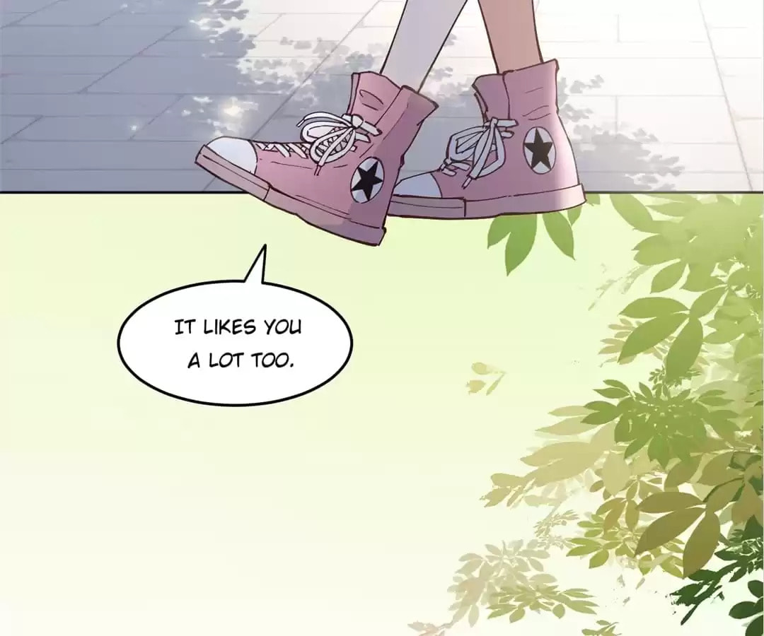 Read Lime Herbal Tea (Colored) chapter 12 image 38 on Lezhin