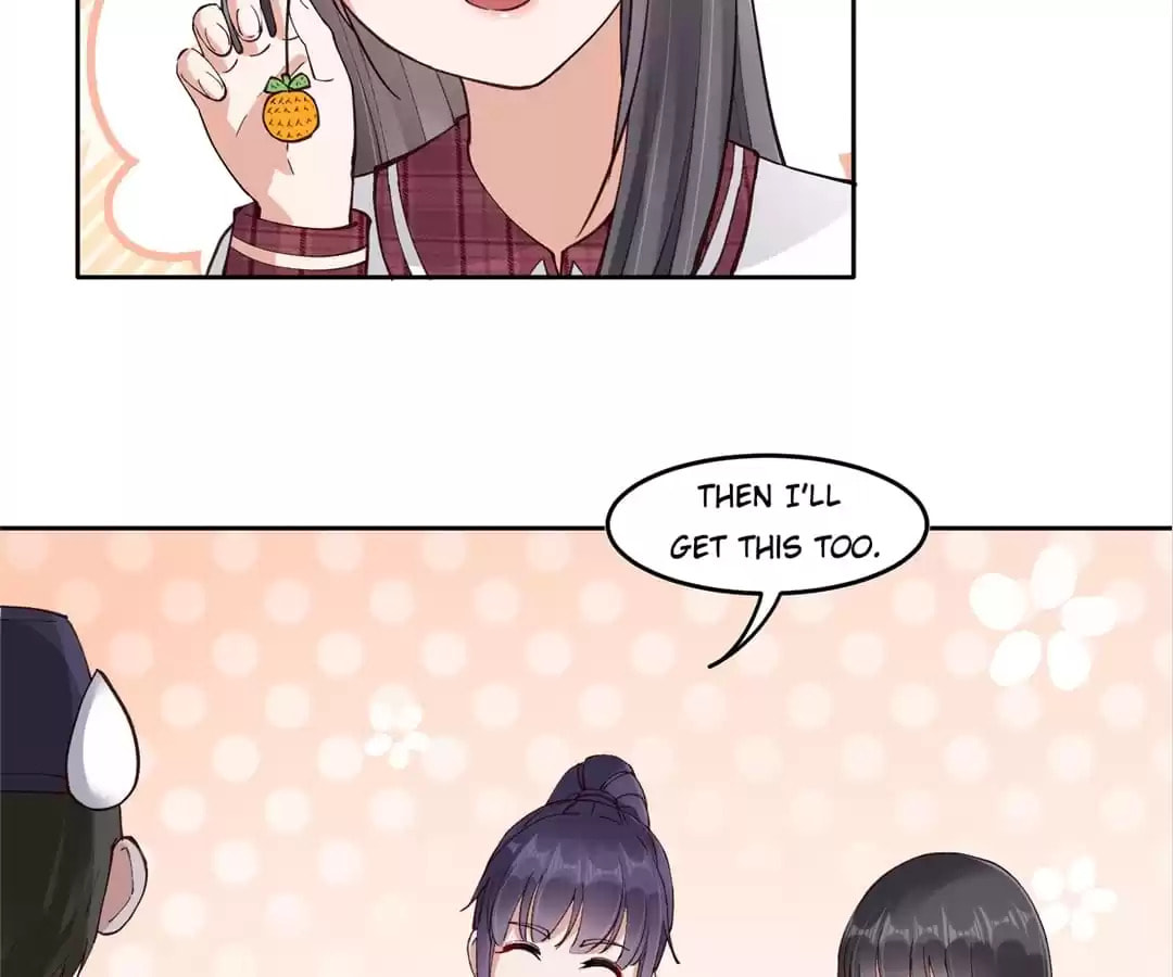 Read Lime Herbal Tea (Colored) chapter 12 image 56 on Lezhin