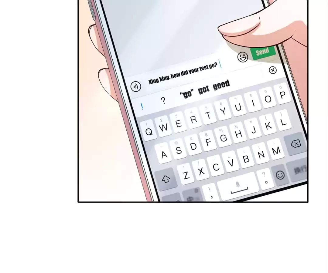 Read Lime Herbal Tea (Colored) chapter 12 image 6 on Lezhin