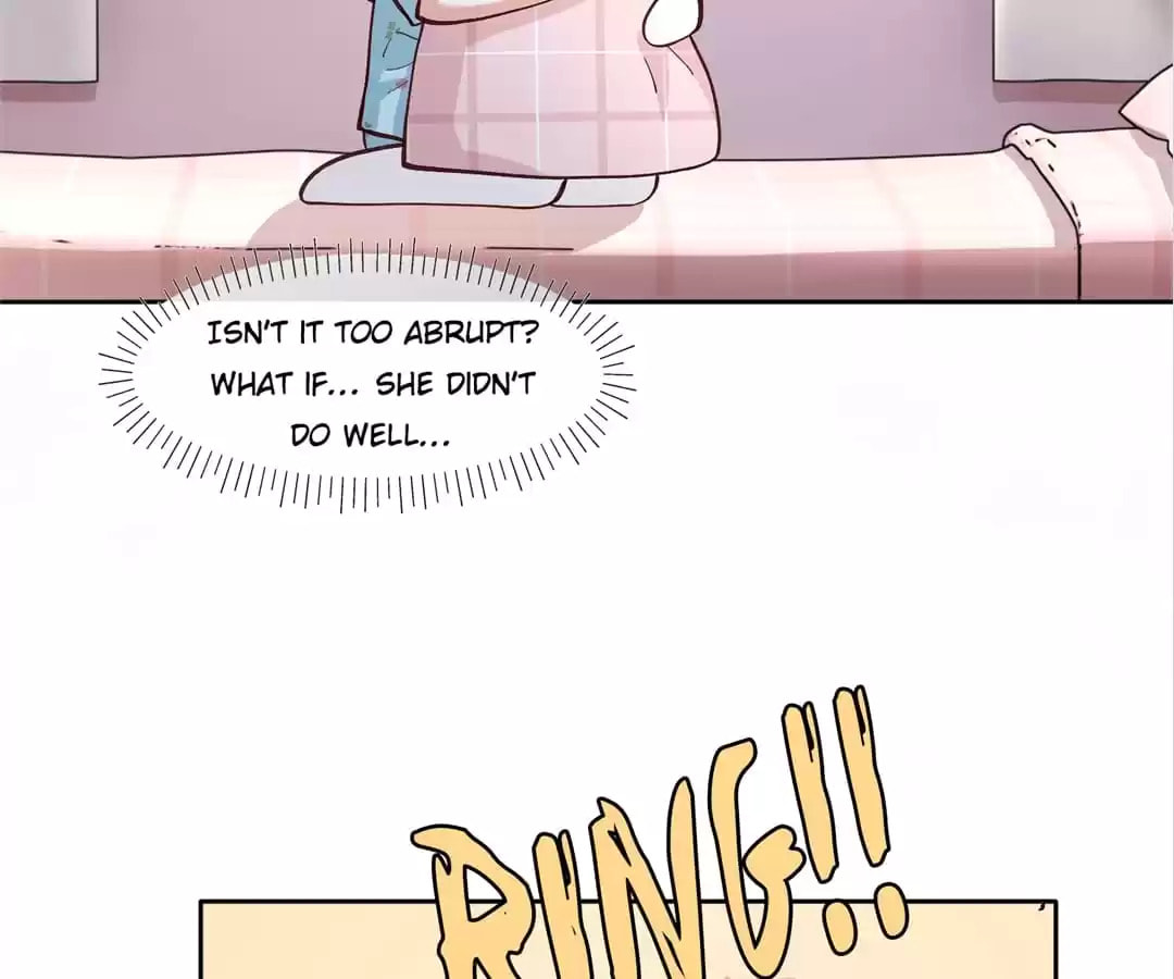 Read Lime Herbal Tea (Colored) chapter 12 image 8 on Lezhin