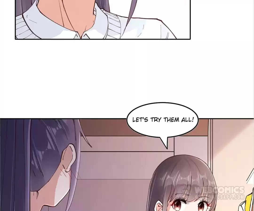 Read Lime Herbal Tea (Colored) chapter 13 image 10 on Lezhin