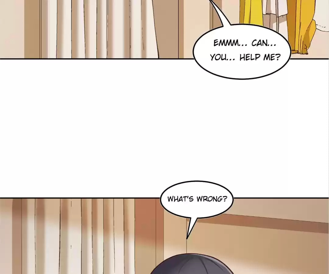 Read Lime Herbal Tea (Colored) chapter 13 image 18 on Lezhin