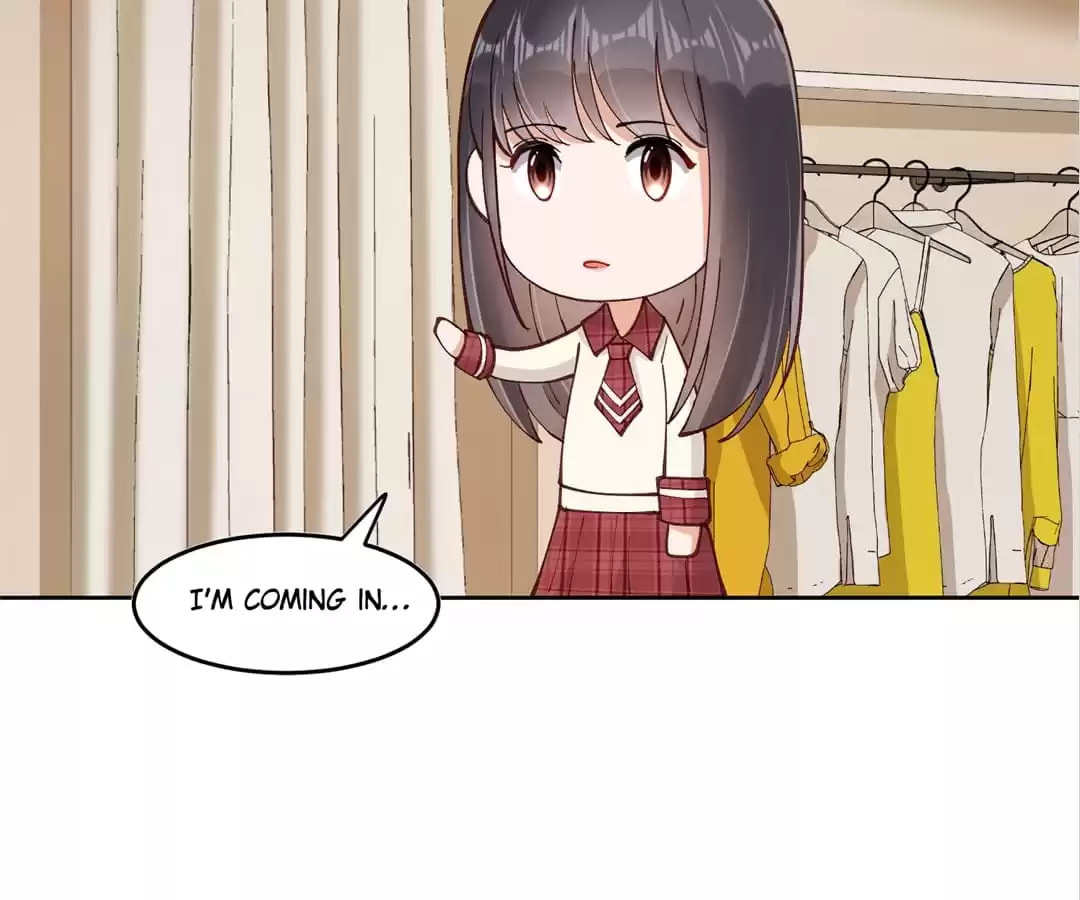 Read Lime Herbal Tea (Colored) chapter 13 image 19 on Lezhin