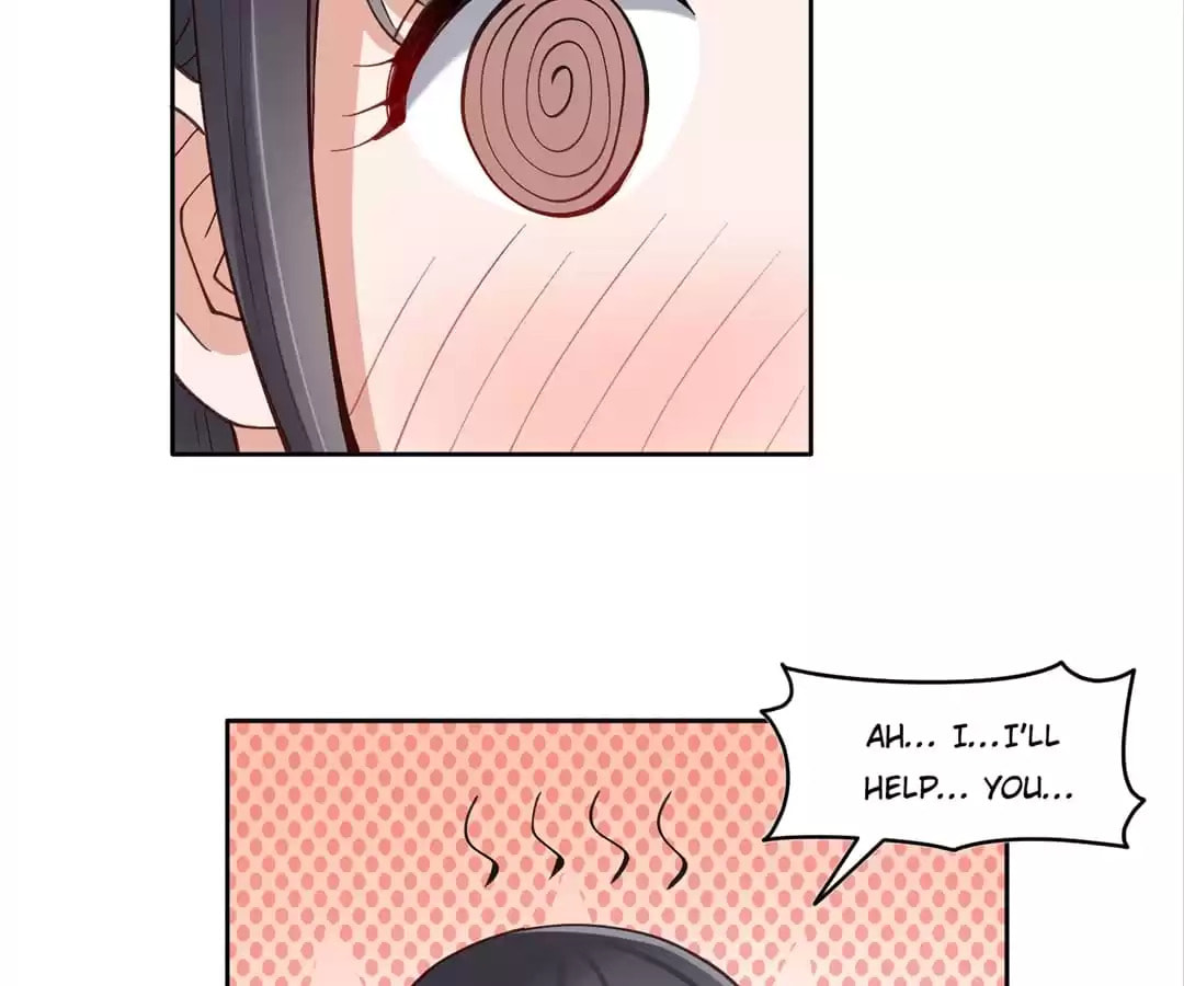 Read Lime Herbal Tea (Colored) chapter 13 image 23 on Lezhin