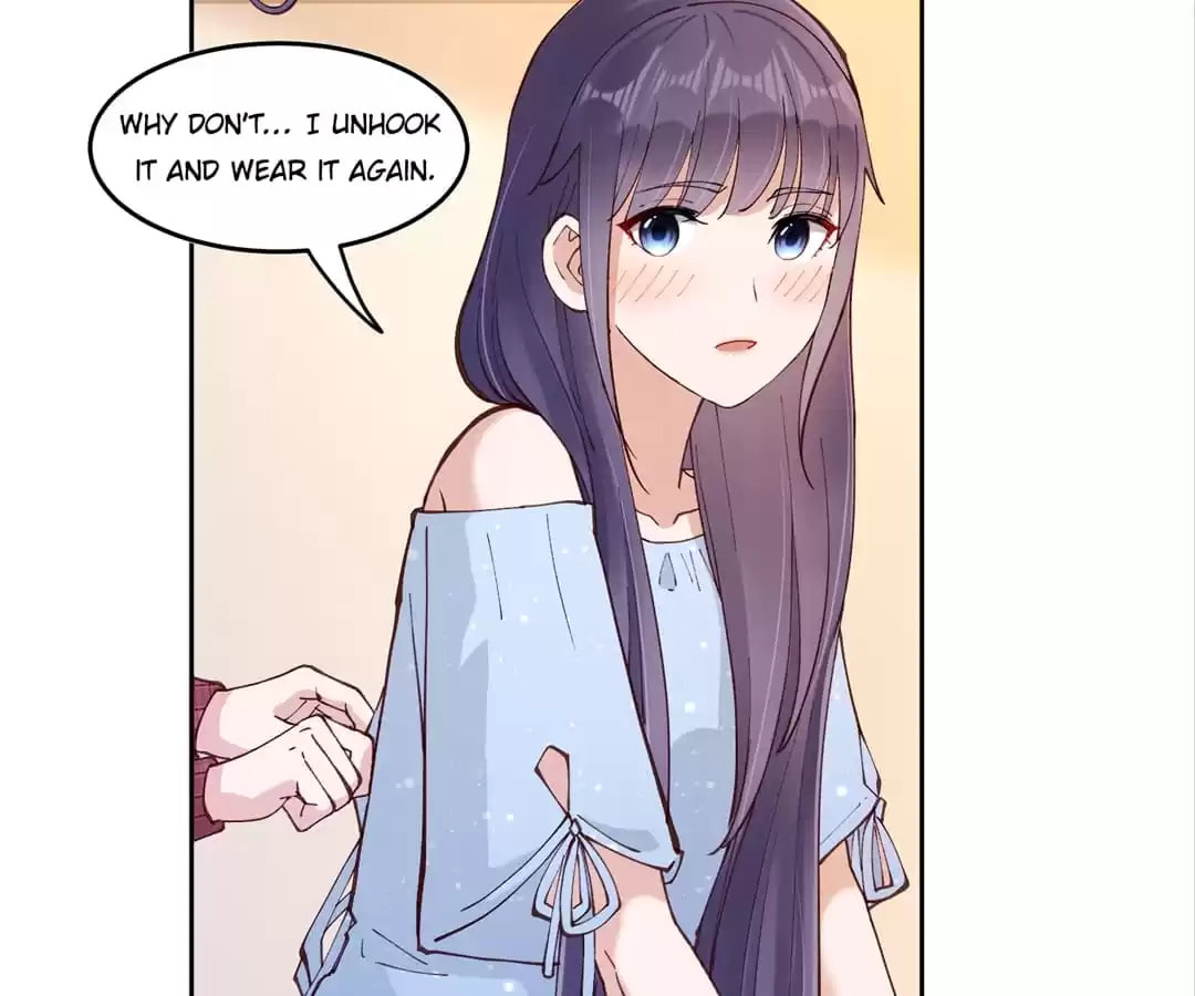 Read Lime Herbal Tea (Colored) chapter 13 image 32 on Lezhin