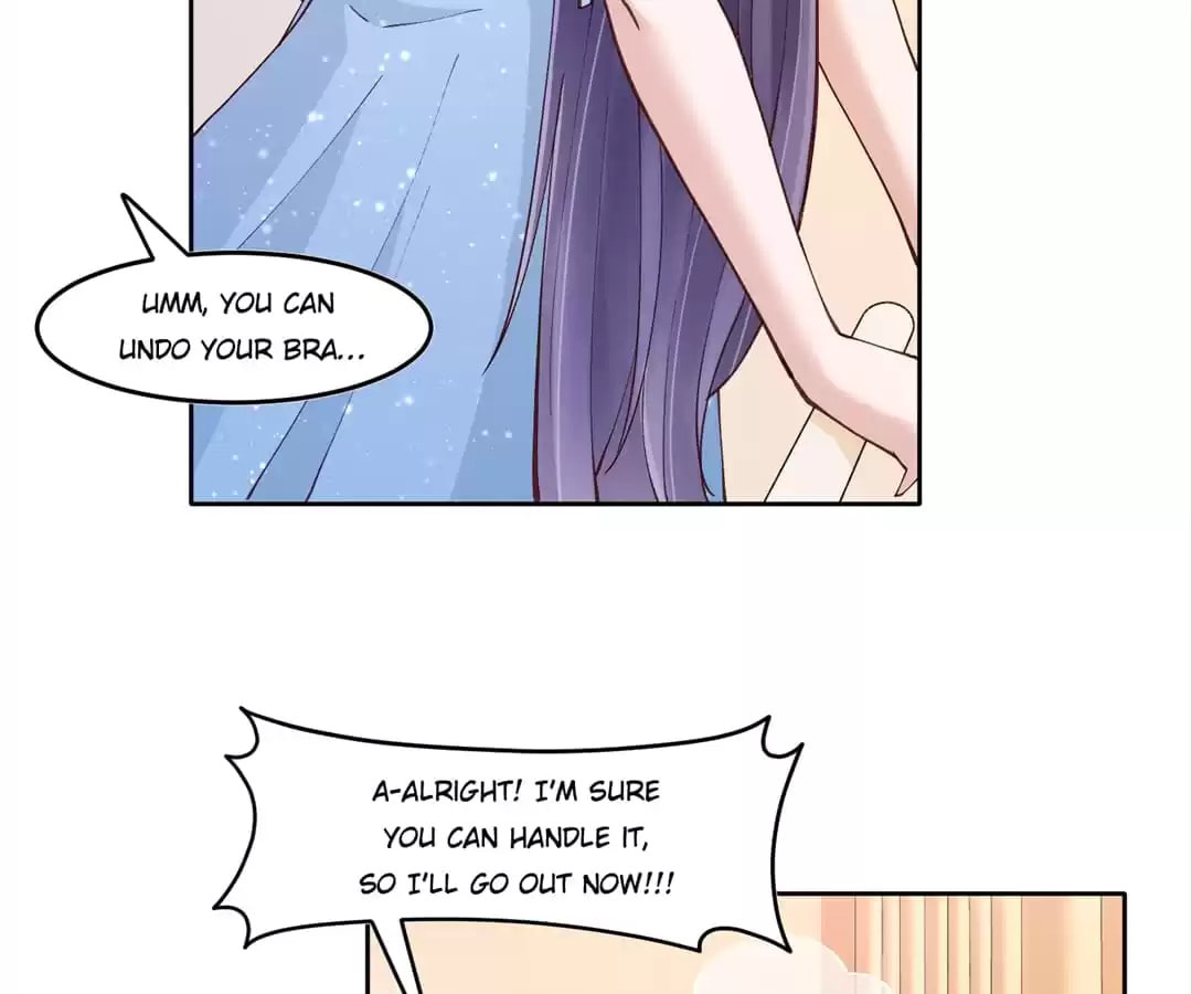 Read Lime Herbal Tea (Colored) chapter 13 image 33 on Lezhin