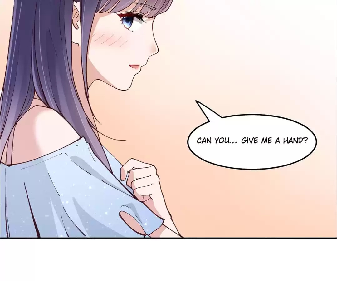 Read Lime Herbal Tea (Colored) chapter 13 image 37 on Lezhin