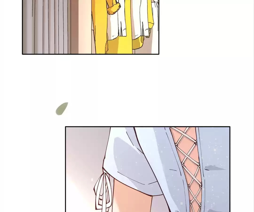 Read Lime Herbal Tea (Colored) chapter 13 image 46 on Lezhin