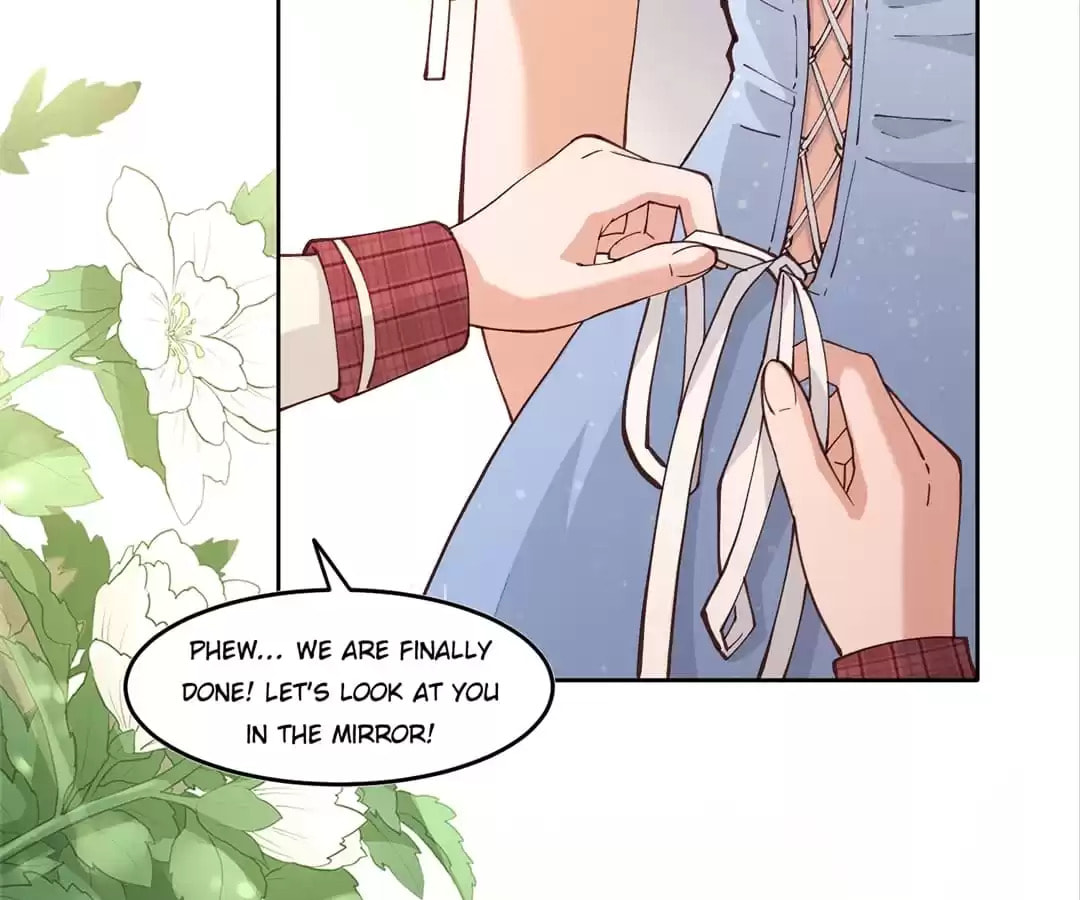 Read Lime Herbal Tea (Colored) chapter 13 image 47 on Lezhin