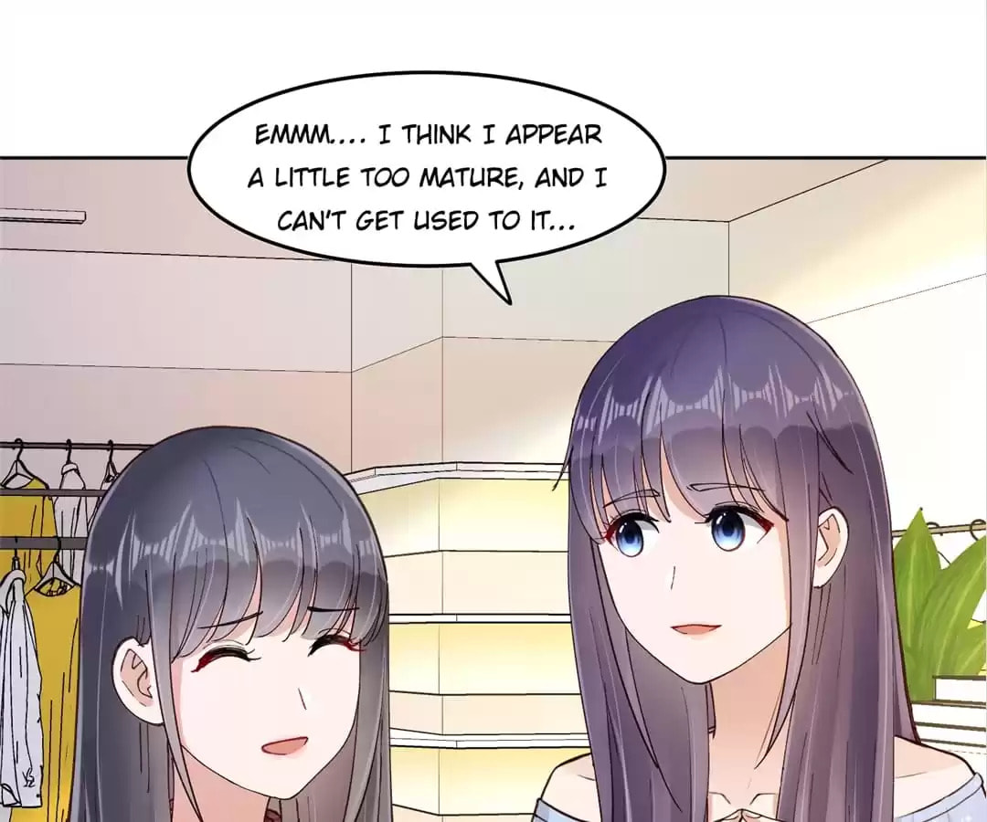 Read Lime Herbal Tea (Colored) chapter 13 image 55 on Lezhin