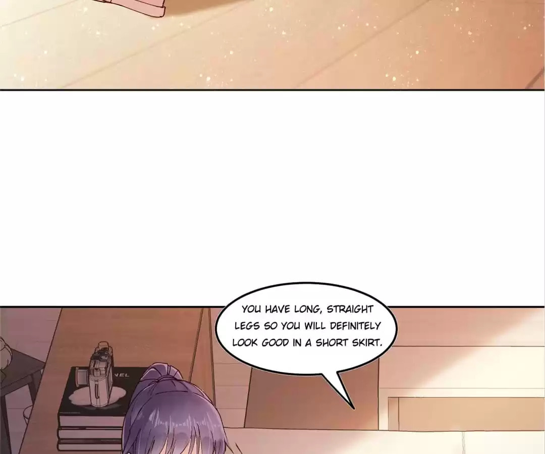 Read Lime Herbal Tea (Colored) chapter 13 image 7 on Lezhin