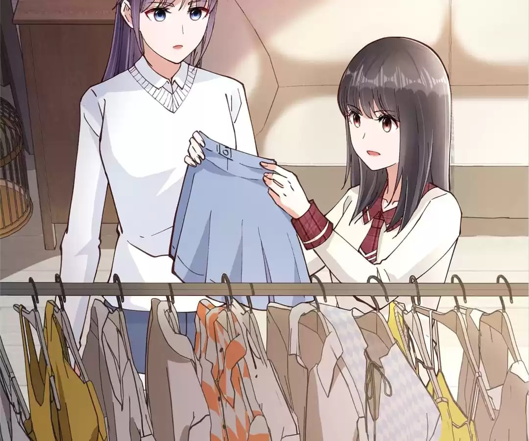 Read Lime Herbal Tea (Colored) chapter 13 image 8 on Lezhin