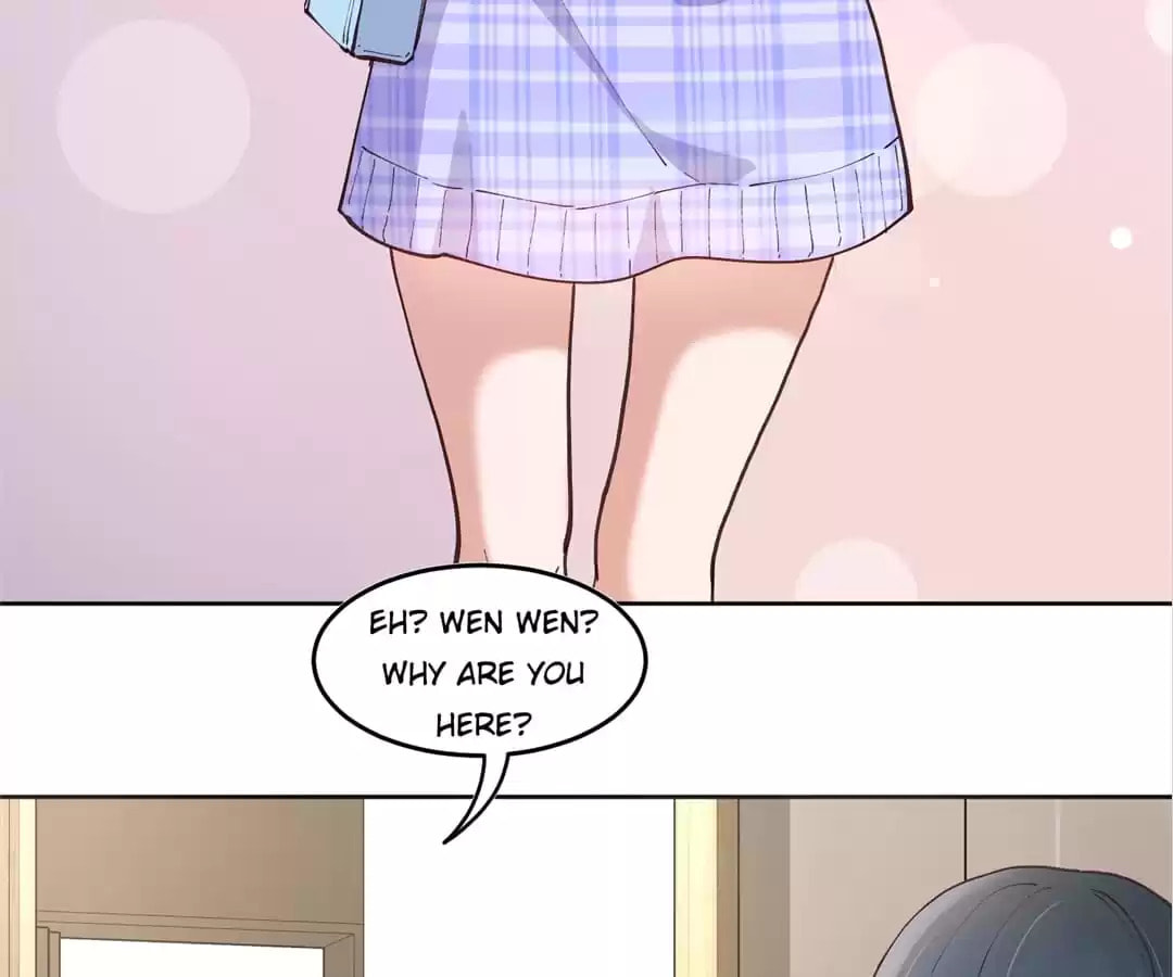 Read Lime Herbal Tea (Colored) chapter 14 image 15 on Lezhin