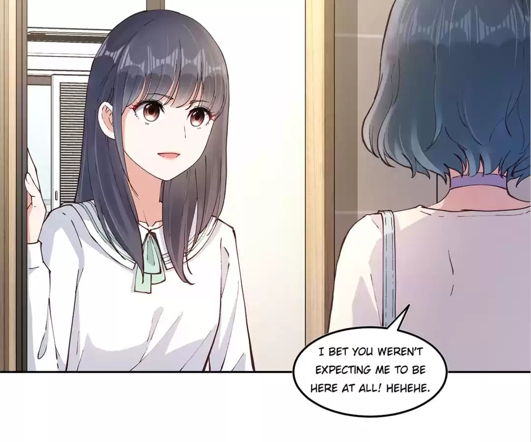 Read Lime Herbal Tea (Colored) chapter 14 image 16 on Lezhin