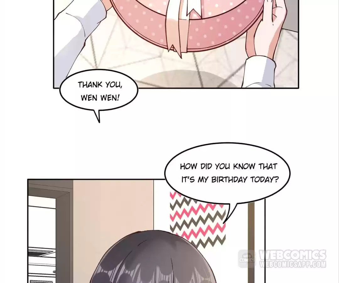 Read Lime Herbal Tea (Colored) chapter 14 image 19 on Lezhin