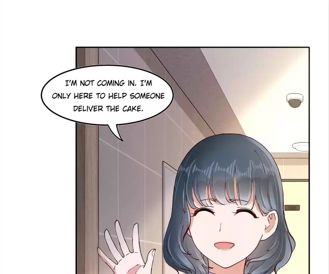 Read Lime Herbal Tea (Colored) chapter 14 image 21 on Lezhin