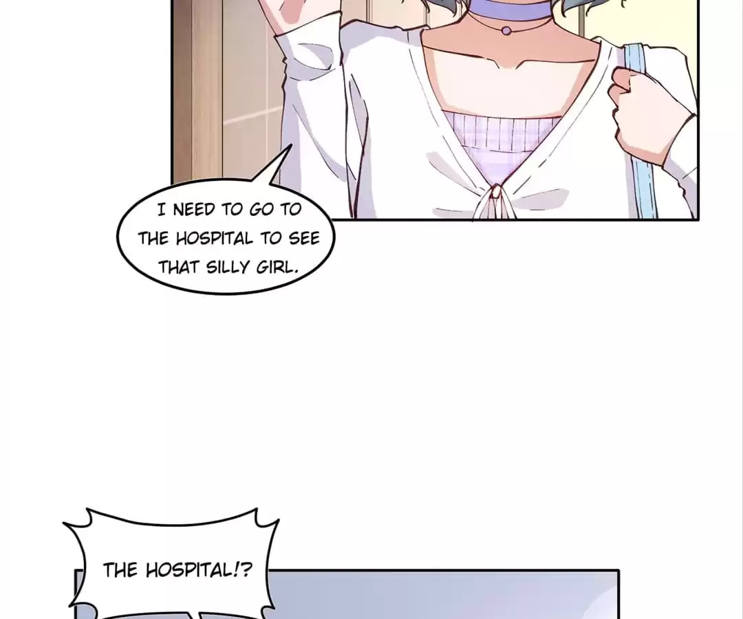 Read Lime Herbal Tea (Colored) chapter 14 image 22 on Lezhin