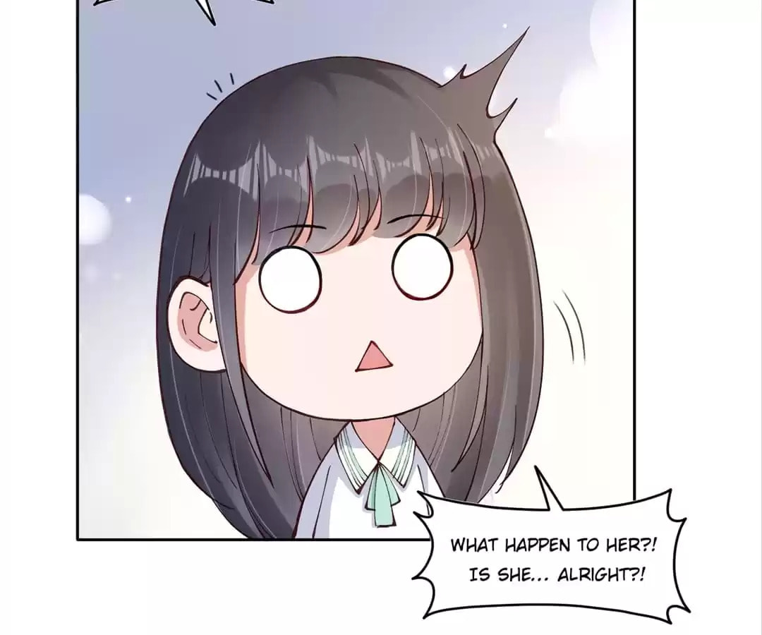 Read Lime Herbal Tea (Colored) chapter 14 image 23 on Lezhin